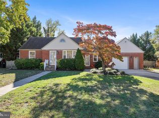 24 Deer Pond Blvd, Atco, NJ 08004