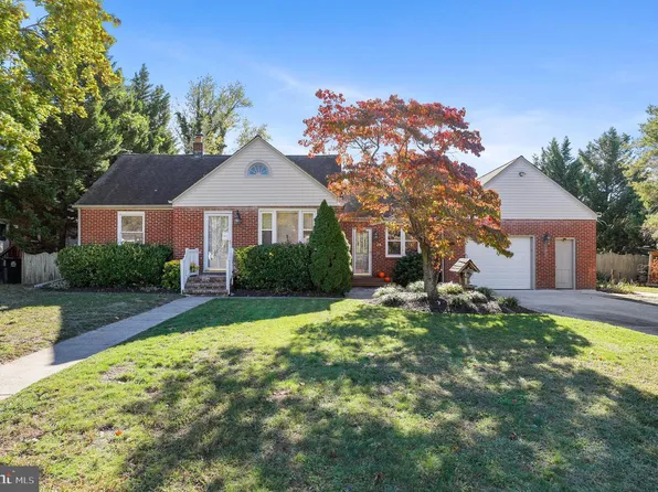 24 Deer Pond Blvd, Atco, NJ 08004