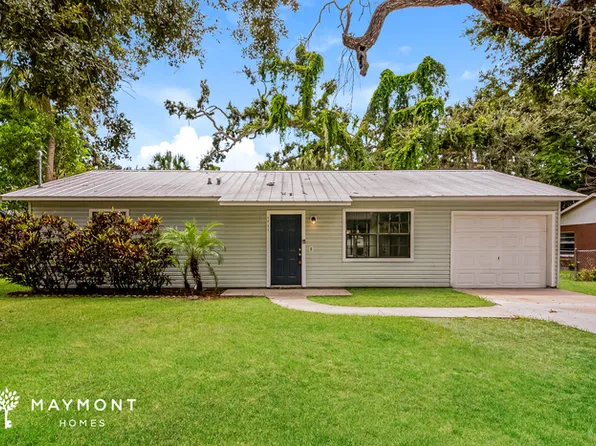 1711 12th St W, Palmetto, FL 34221