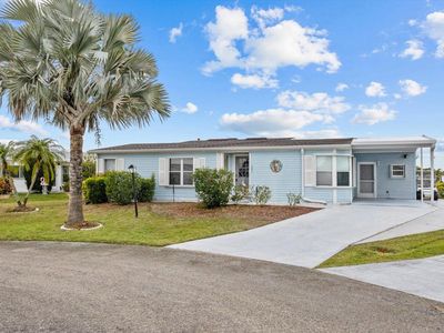 3422 Feriwinkle Court, Port Saint Lucie, FL, 34952