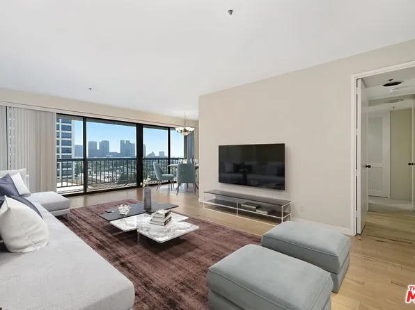 10750 Wilshire Blvd APT 604, Los Angeles, CA 90024