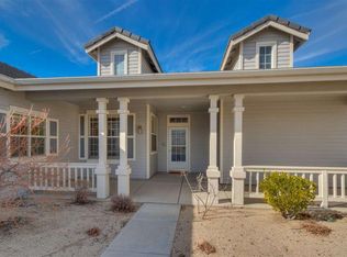10135 Donner Peak Dr, Reno, NV 89521