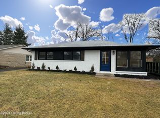 1813 Millgate Rd, Louisville, KY 40223