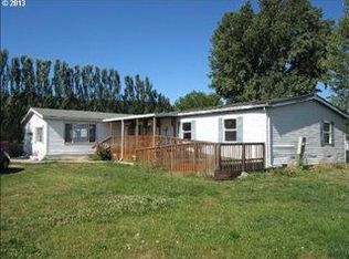 453 NE Faulconer St, Sheridan, OR