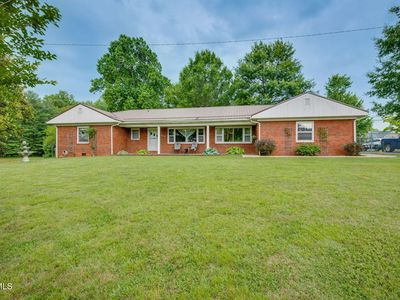 899 Huffine Rd, Johnson City, TN, 37604