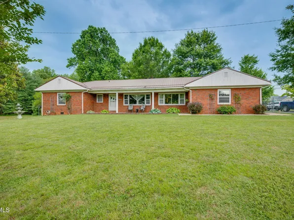 899 Huffine Rd, Johnson City, TN 37604
