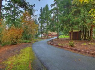 3440 Fishtrap Loop NE, Olympia, WA 98506