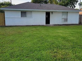 4922 Macridge Blvd, Houston, TX 77053