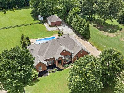 40 Macon Ridge Cv, Williston, TN, 38076
