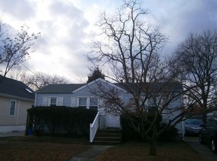 311 Grant Ave, Mount Ephraim, NJ 08059