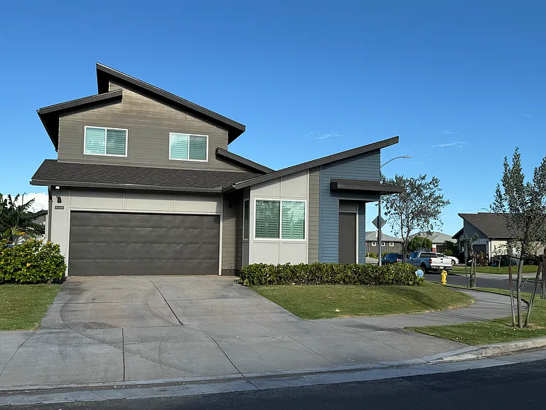 91-1675 Mee Loop — Photo 1
