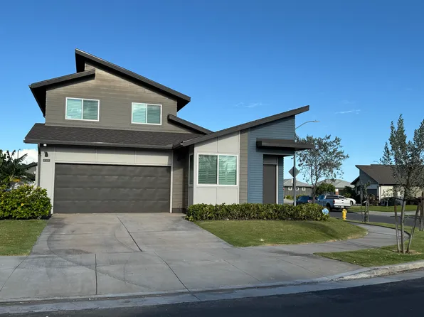 91-1675 Mee Loop, Ewa Beach, HI