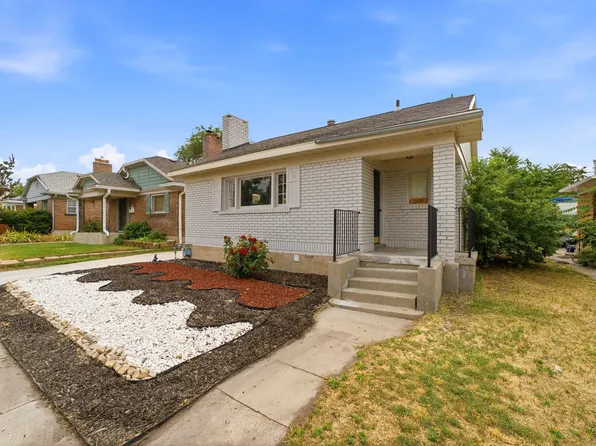 208 E Westminster Ave, Salt Lake City, UT 84115