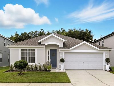 14724 Windigo Ln, Orlando, FL, 32828