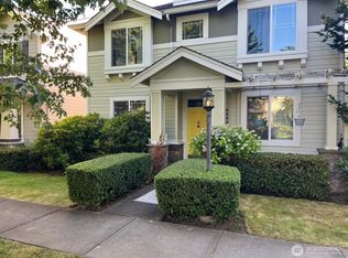 6536 192nd Pl NE, Redmond, WA