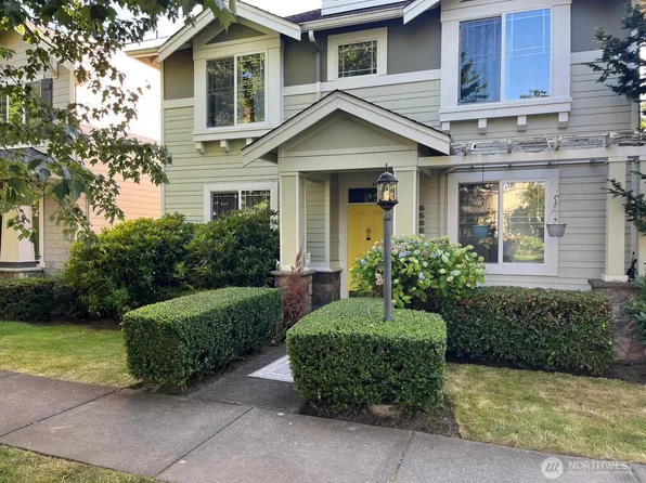 6536 192nd PL NE, Redmond, WA 98052