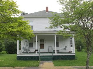 1208 2nd Ave, Marlinton, WV