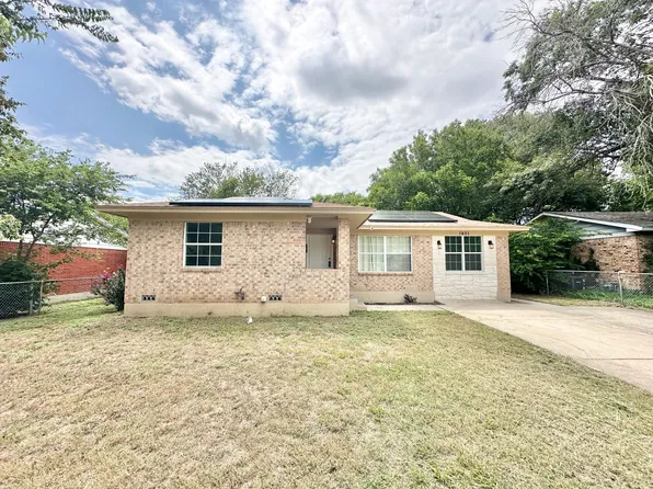 1401 Connell Dr, Killeen, TX 76543