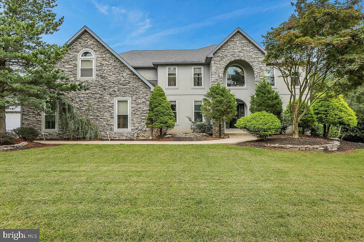 166 Swiftwater Ln, Leesport, PA 19533 MLS PABK2033690 Zillow