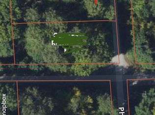 N Pheasant Rd, Lincoln, MI 48742