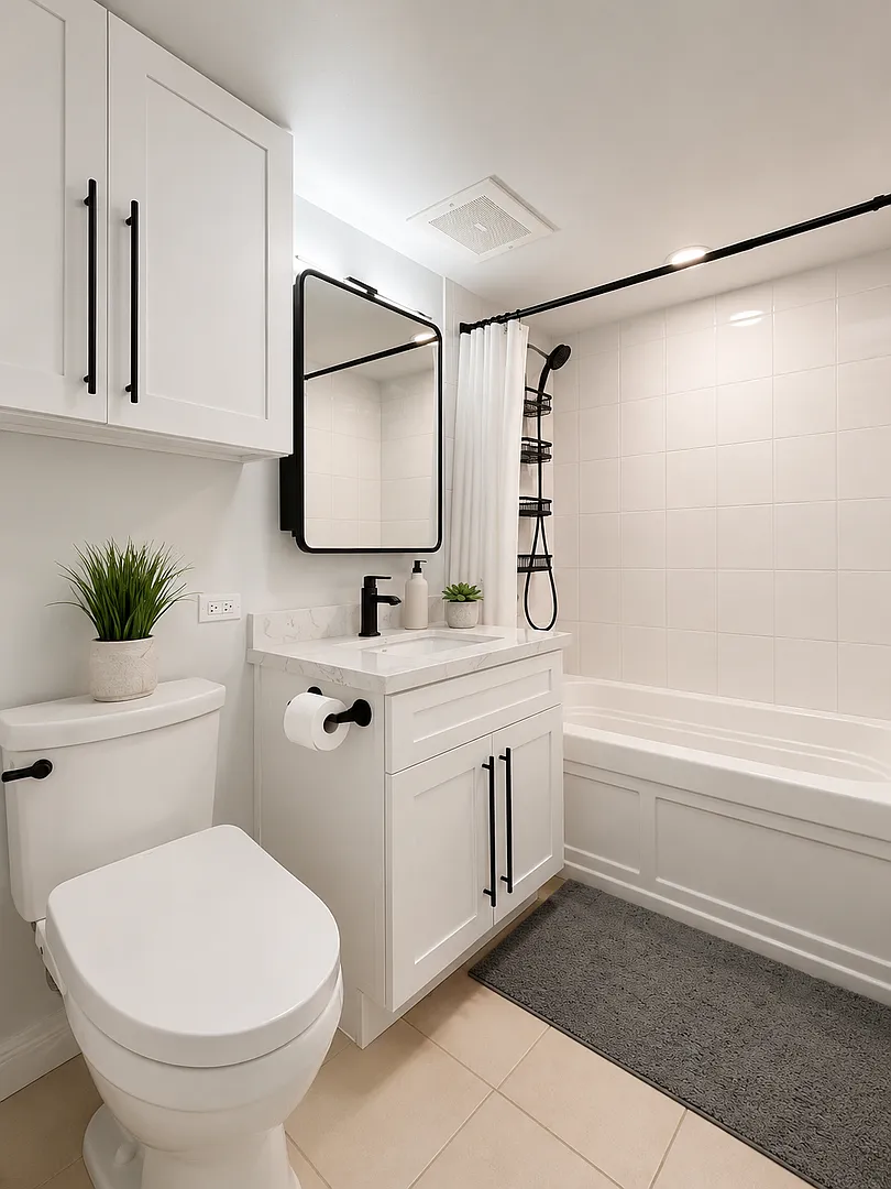 Fully renovated 3-bedroom unit at Moana Pacific! Partially furnished! — Photo 4