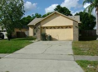 1061 Country Cove Ct, Oviedo, FL 32766