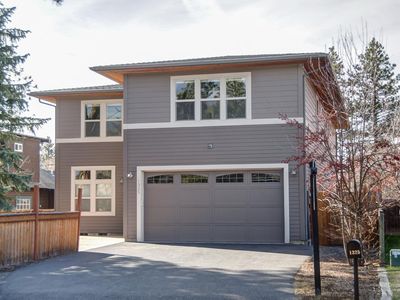 1325 NW Cumberland Ave, Bend, OR, 97703
