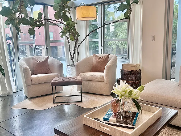 700 Tenacity Dr #201 — Photo 1