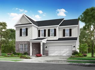 8722 Connover Hall Ave, Charlotte, NC 28215