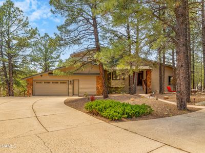 1206 N La Costa Ln, Flagstaff, AZ, 86004