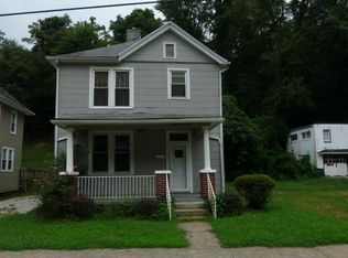 1819 Mabert Rd, Portsmouth, OH 45662