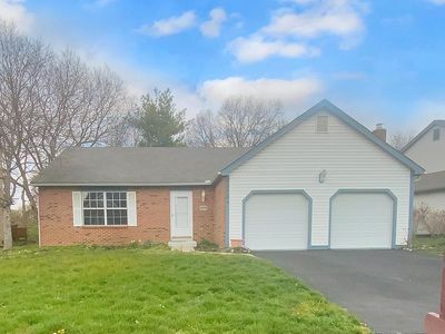 6970 Spruce Pine Dr, Columbus, OH, 43235