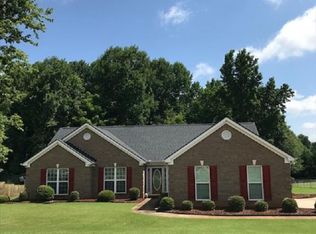 134 Psalms Dr, Jefferson, GA 30549