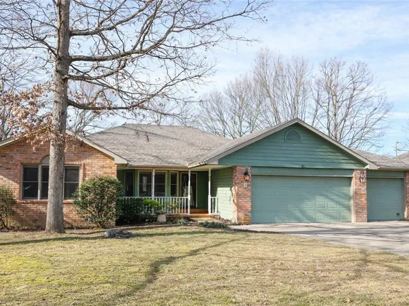 3 Wrongton Dr, Bella Vista, AR 72714