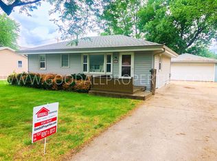 201 SW Arlan Dr, Ankeny, IA 50023