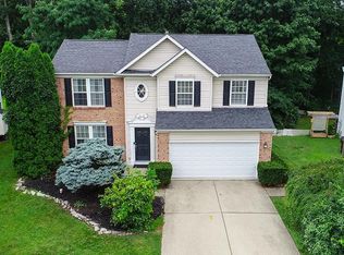 1503 Corbin Dr, Milford, OH 45150