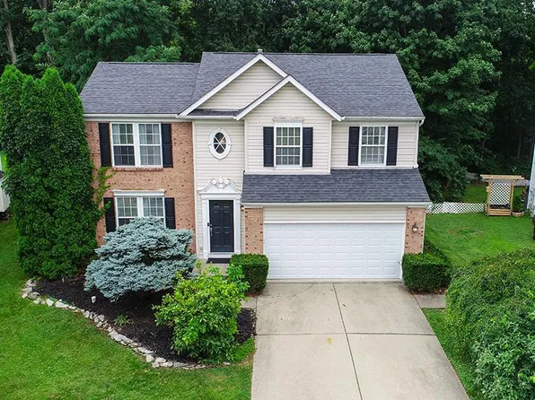 1503 Corbin Dr, Milford, OH 45150