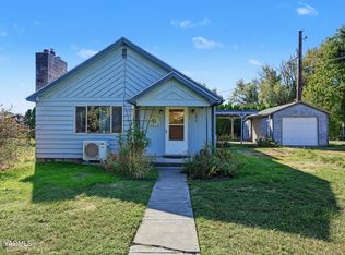 10610 Wide Hollow Rd, Yakima, WA 98908