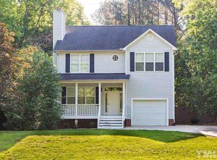 2624 Stadium Dr, Durham, NC 27704