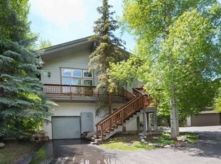 2832 Kinnikinnick Rd #5B, Vail, CO 81657