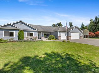 11609 108th St NE, Lake Stevens, WA
