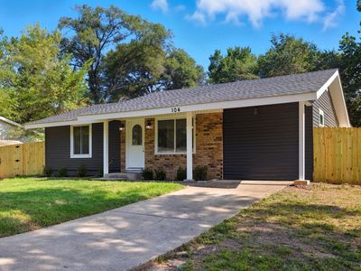 104 Squire Ct, Hot Springs, AR, 71913