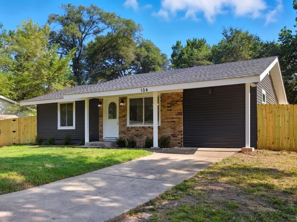 104 Squire Ct, Hot Springs, AR 71913