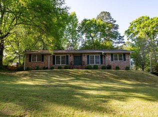 524 W Fairview St, Troy, AL 36081
