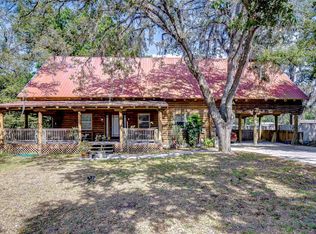 4126 Burrows Rd, Zephyrhills, FL 33542