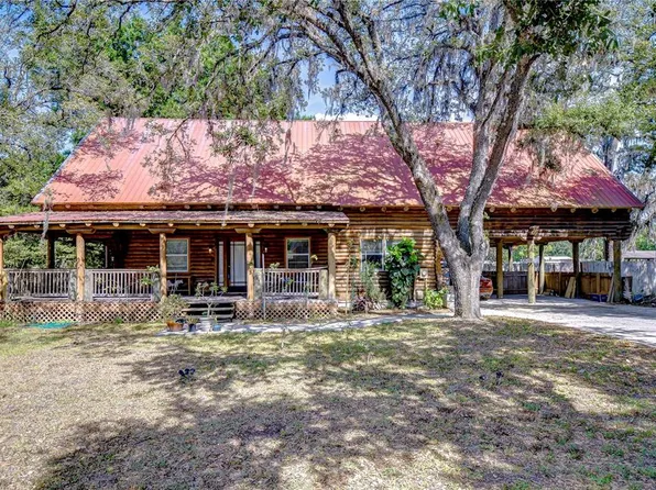 4126 Burrows Rd, Zephyrhills, FL 33542