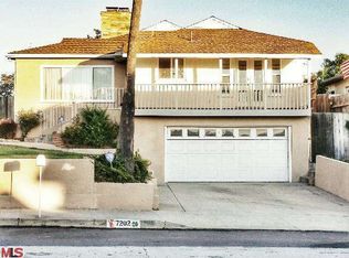 7202 Rindge Ave, Playa Del Rey, CA 90293