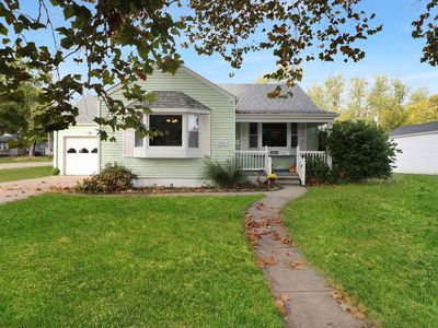 805 N Benedict St, Chillicothe, IL, 61523