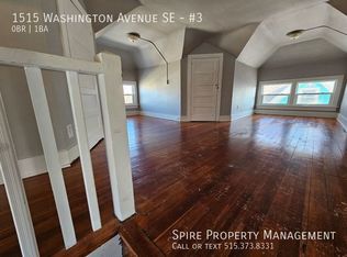 1515 Washington Ave SE #3, Cedar Rapids, IA 52403