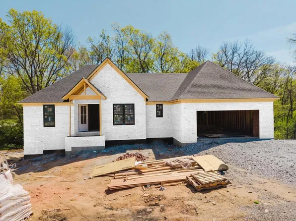 101 Tiffany Ct, Richmond, KY 40475